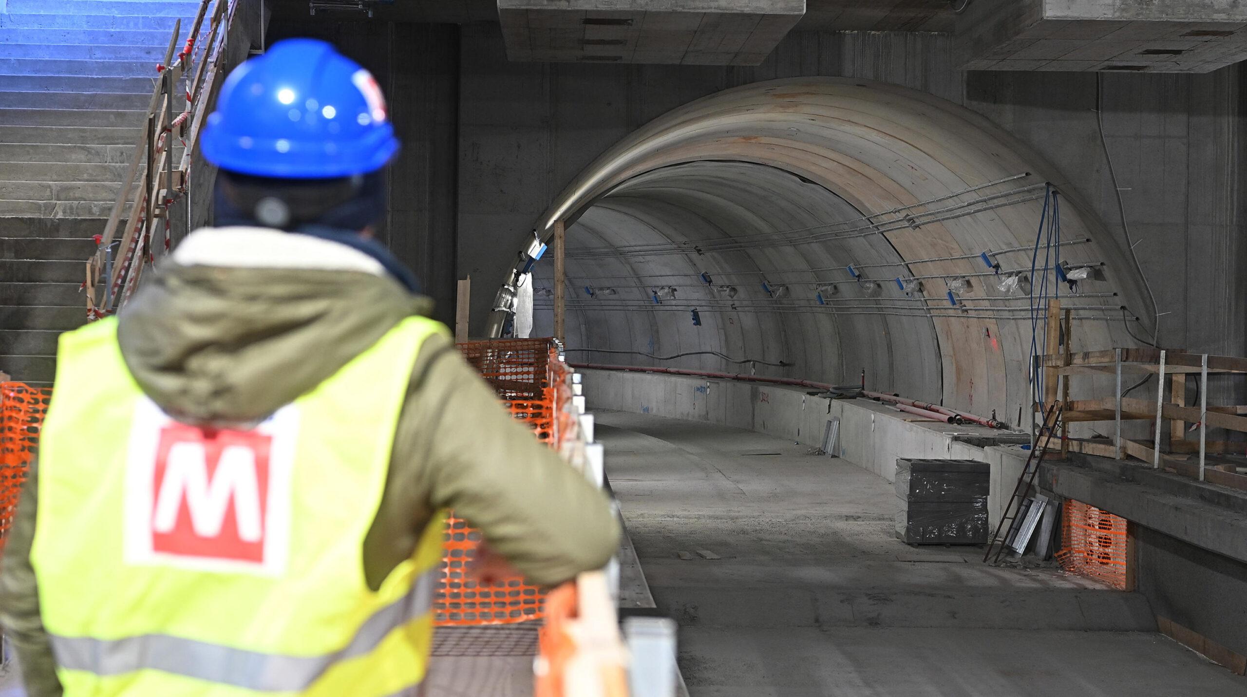 Metro Torino chiusa agosto 2023: quando riapre e servizi sostitutivi