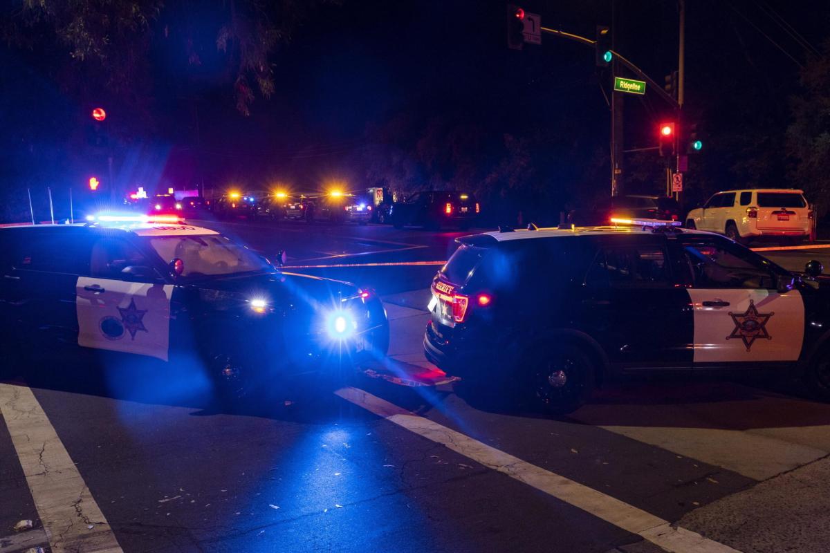 Usa, sparatoria in un bar in California: tre morti, ucciso l’attent…