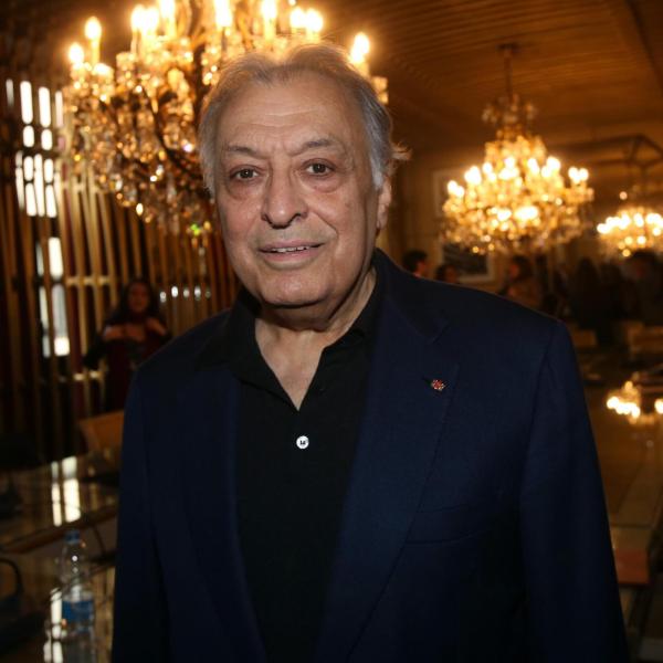 Zubin Mehta non è morto, il direttore d’orchestra è vivo ed è a Los Angeles