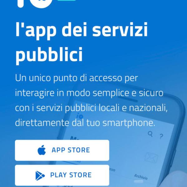 Infortunio e malattia professionale: informazioni sulla pratica disponibili anche sull’App IO