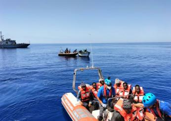 Migranti, caso Mare Jonio: verso l’udienza preliminare per le sette persone accusate di favoreggiamento aggravato dell’immigrazione clandestina