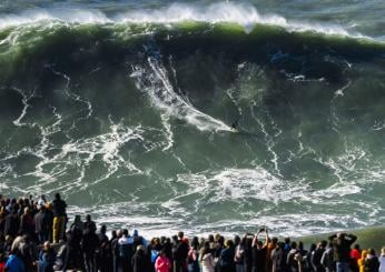 Olimpiadi 2024, polemiche per le gare di surf: i lavori danneggiano il corallo