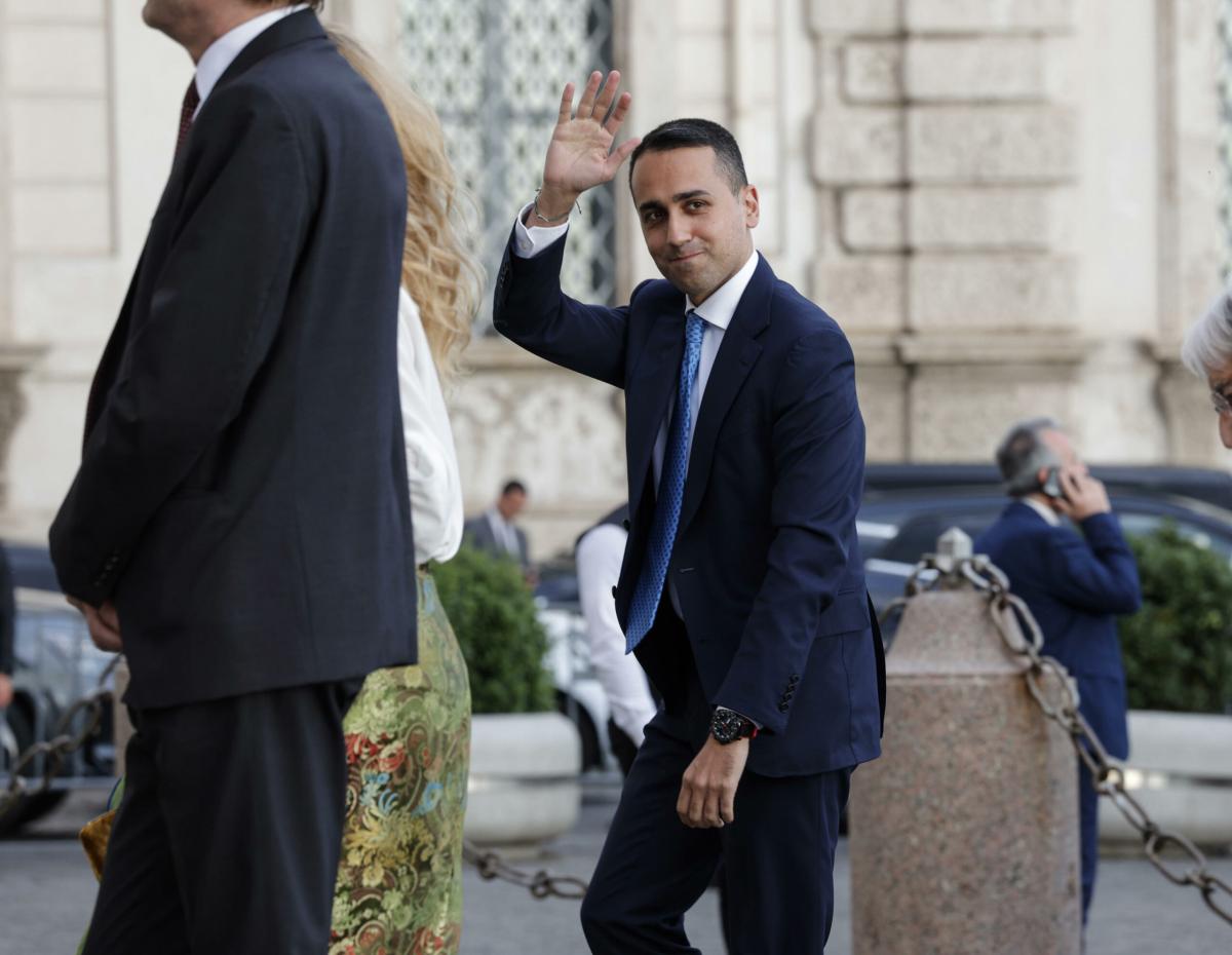 Di Maio a Meloni: “Ha mentito. Firmai il fax sul Mes quando ero anc…