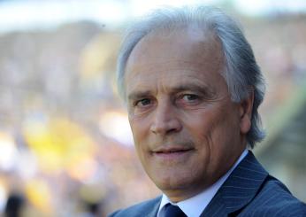 Dal Bologna alla Serie A, Franco Colomba: “Thiago Motta un grande. Mourinho allenatore di menti. Inter la più forte”