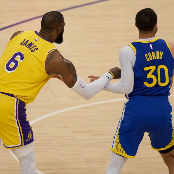 NBA, Curry e LeBron verso il ritiro? Le loro parole