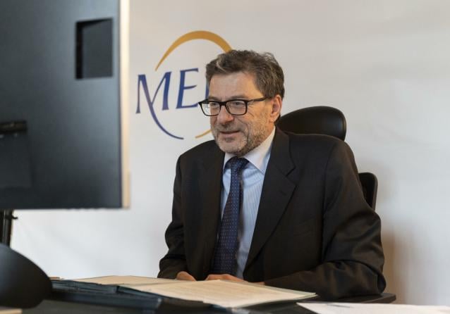 MEF emissione nuovo BTP€i 10 anni