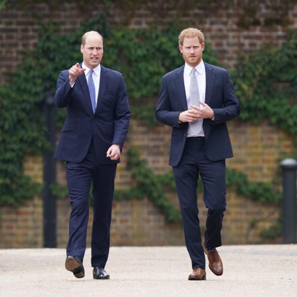 William e Harry, dove potremmo vederli presto insieme: arrivato l’invito ufficiale