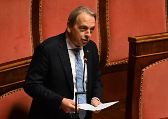 Dl Superbonus, scontro Lega-Forza Italia al Senato. Rosso avverte: “Prepariamoci a miglia di contenziosi”. Garavaglia accusa: “Non è stato facile a causa di Forza Italia”