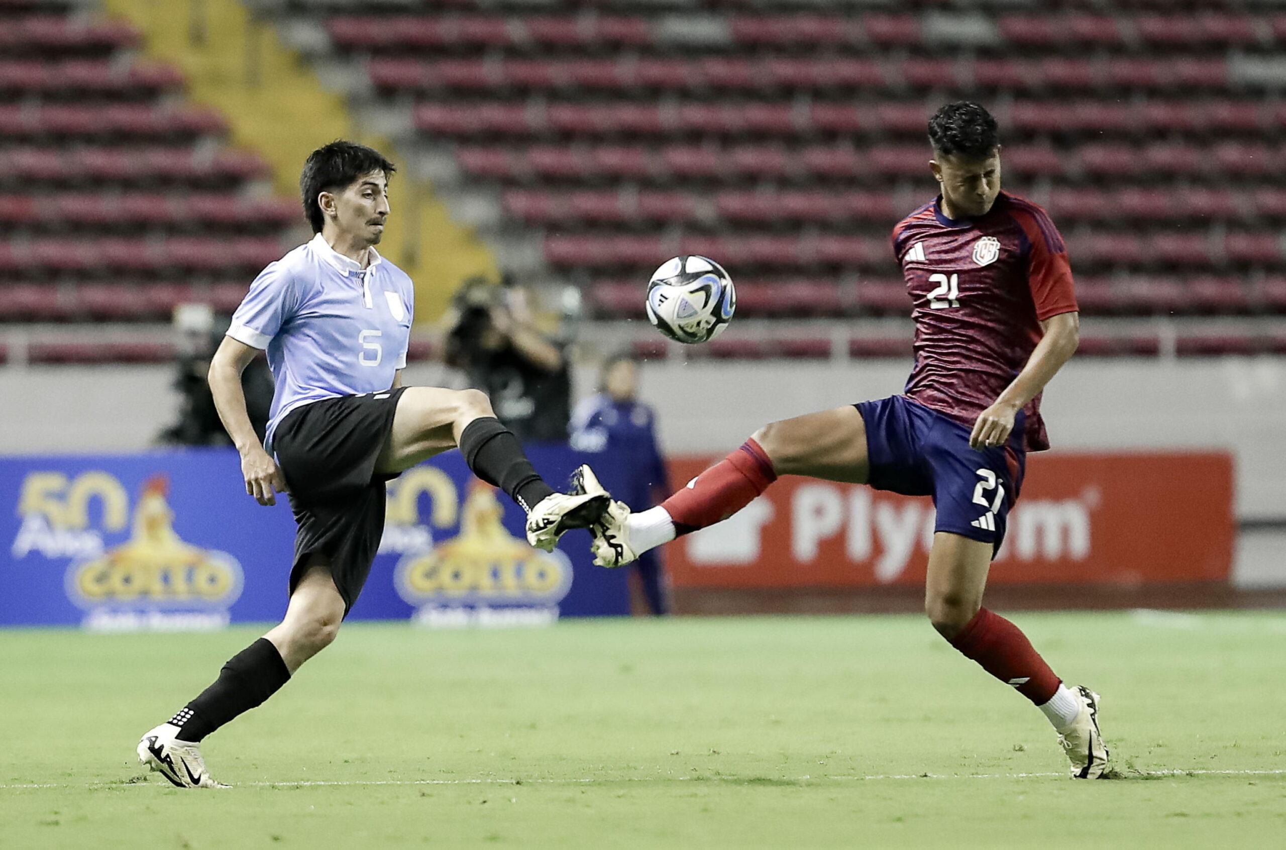 Copa America 2024, il Costa Rica punta ad un ruolo importante nel torneo: convocati, modulo, stella, ct