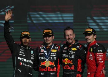 Formula 1 Austria, Leclerc in conferenza: “Con Sainz nessun problema”. E Verstappen annuncia il futuro