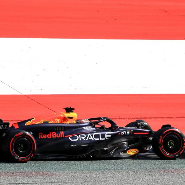 F1 2024, dove vedere il GP di Las Vegas in tv e in streaming