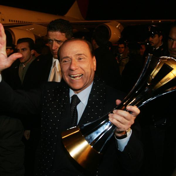 L’aeroporto Malpensa diventa Berlusconi: l’intitolazione è ufficiale con effetto immediato