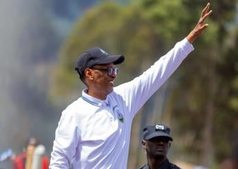 Elezioni Ruanda 2024, Paul Kagame verso il quarto mandato consecutivo