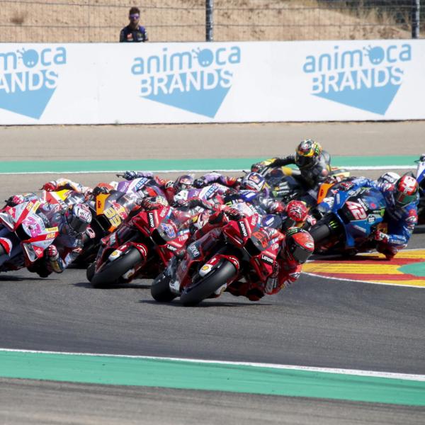 MotoGP 2024, chi ha fatto il miglior tempo nelle seconde prove libere a Misano?