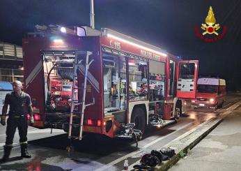 Chi è Giorgio Pompei, l’avvocato 60enne morto in un incendio nella sua abitazione a Terracina