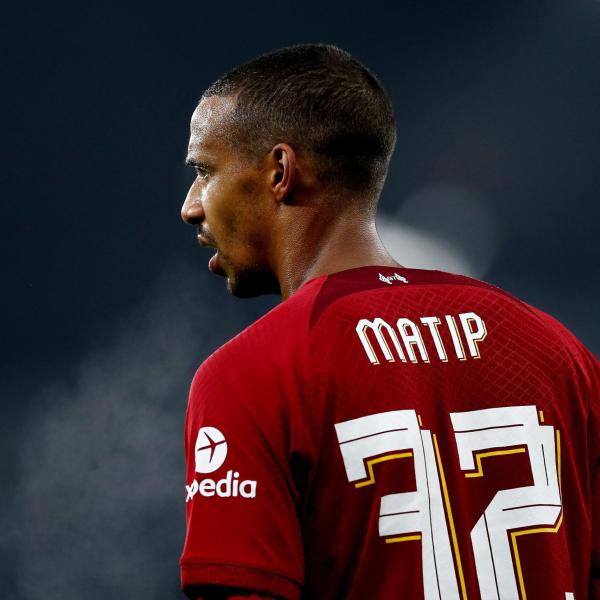 Chi è Joel Matip? Età, carriera, ruolo e caratteristiche tecniche che interessa alla Roma