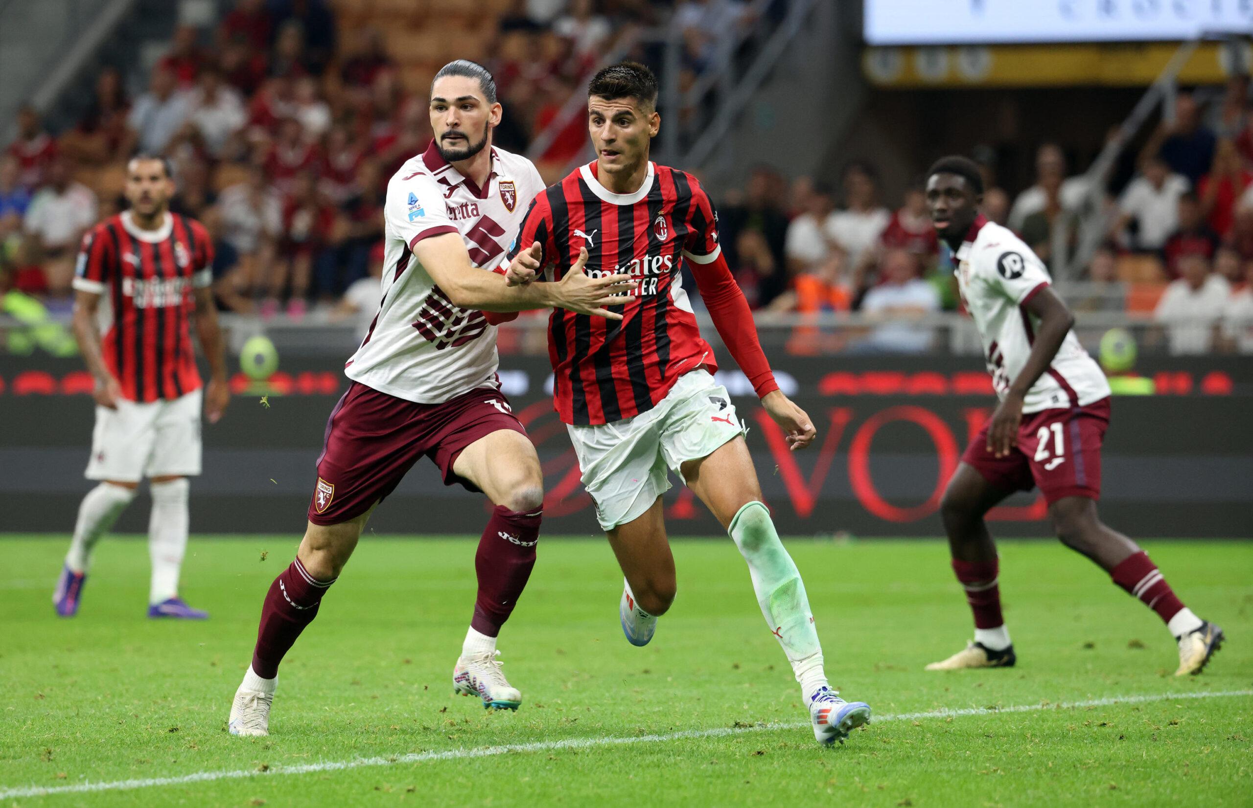 Quote e pronostici per Milan-Venezia, 4ª giornata di Serie A 2024/2025