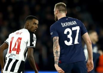 Juventus, Skriniar nel mirino: quanto guadagna il difensore del PSG? L’ingaggio ostacola l’affare