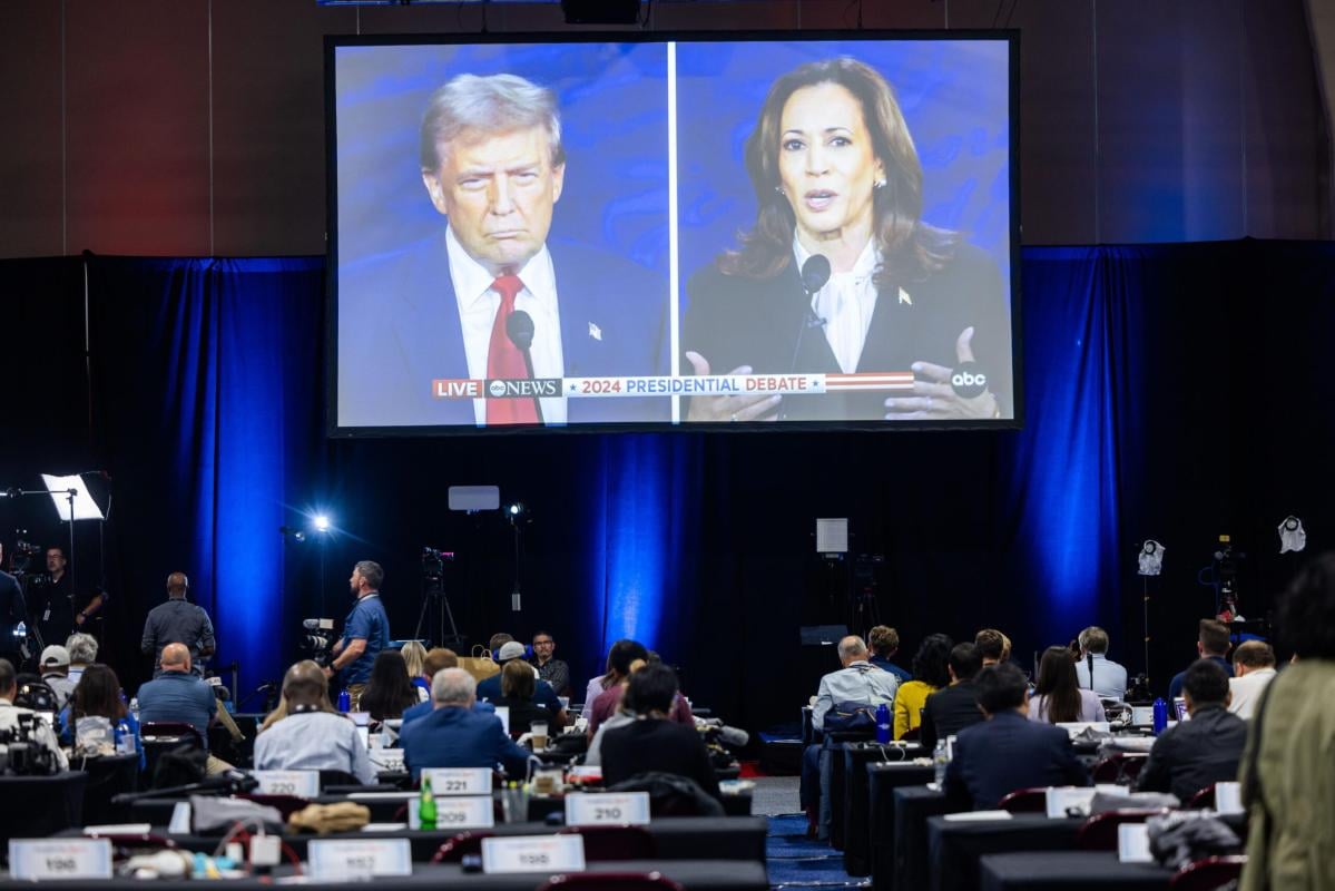 Perché Trump ha rifiutato un altro dibattito presidenziale con Harris? Il tycoon si dice certo della vittoria