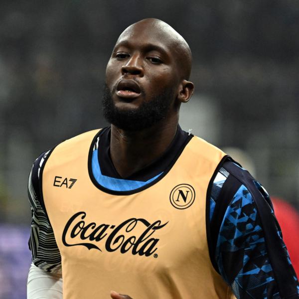 Fischi, errori e tensione: il difficile Inter-Napoli di Lukaku