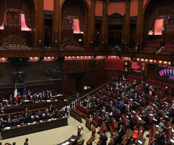 Manovra 2025: Senato esautorato? Approvazione blindata senza discussione