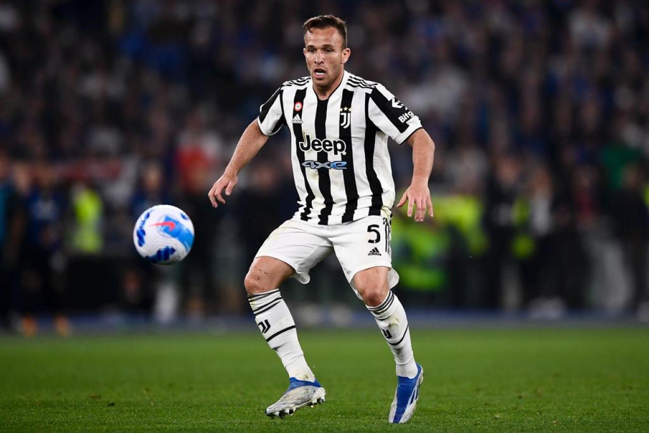 Arthur Arsenal, vicinissimo l’accordo con la Juve: i dettagli