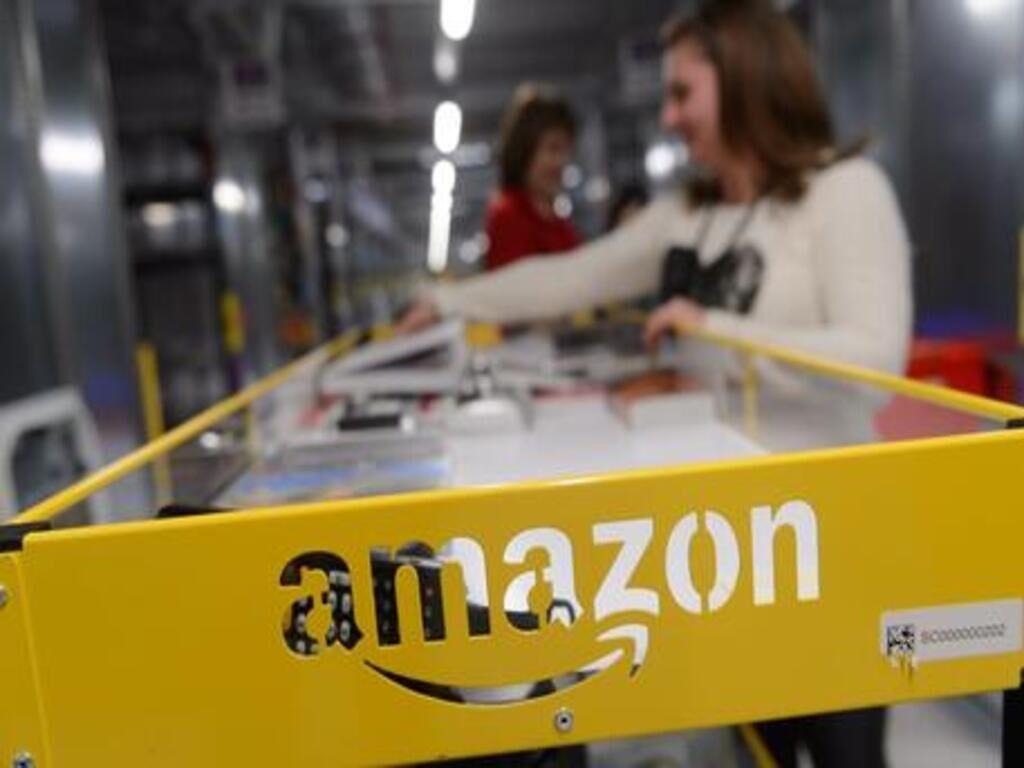 Amazon assume 700 addetti nel nuovo centro di Alessandria che apre il 16 settembre 2024