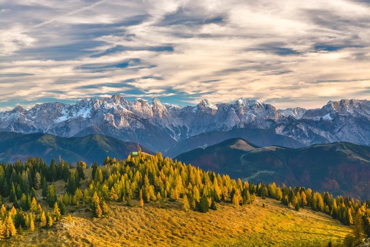 Bandiere verdi e nere Legambiente 2023: Piemonte “in vetta”