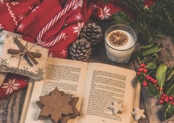 Libri sul Natale per adulti: quali sono quelli da non perdere? 5 co…