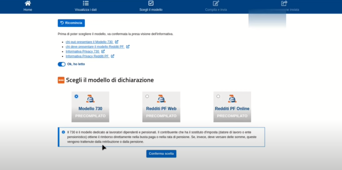 Rimborso 730, quando viene accreditato nel 2023? I tempi con e senz…