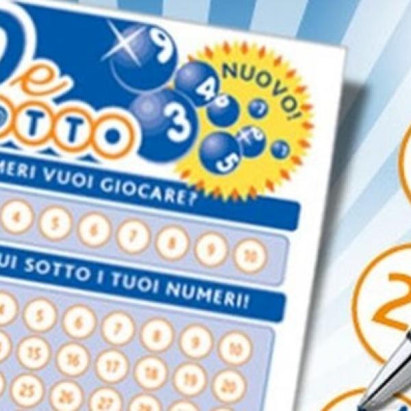 Quante probabilità ci sono di vincere al 10 e Lotto?