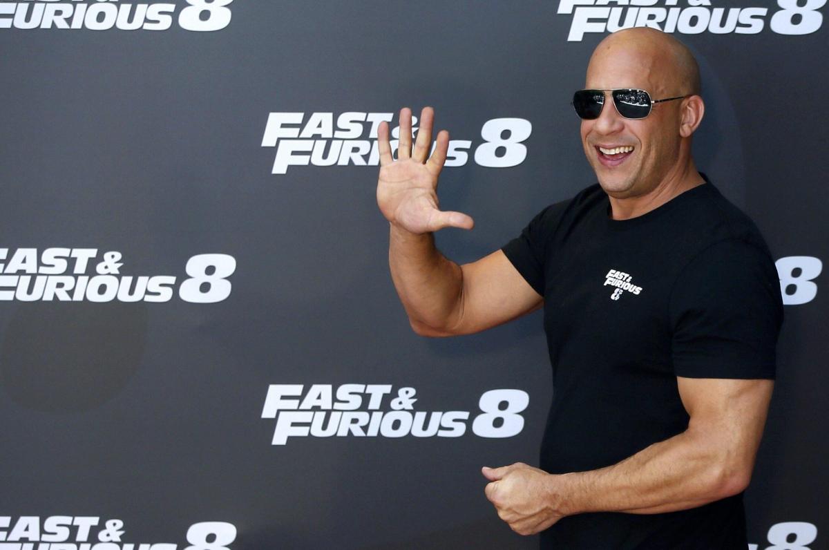 Fast and Furious 12 ci sarà: Vin Diesel conferma che Fast X è il pr…