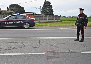 Roma, incidente in via di Casalotti tra via Maretto e via Hoepli. Strada a senso unico alternato. Traffico in tilt, gli abitanti: “Quartiere ormai invivibile”