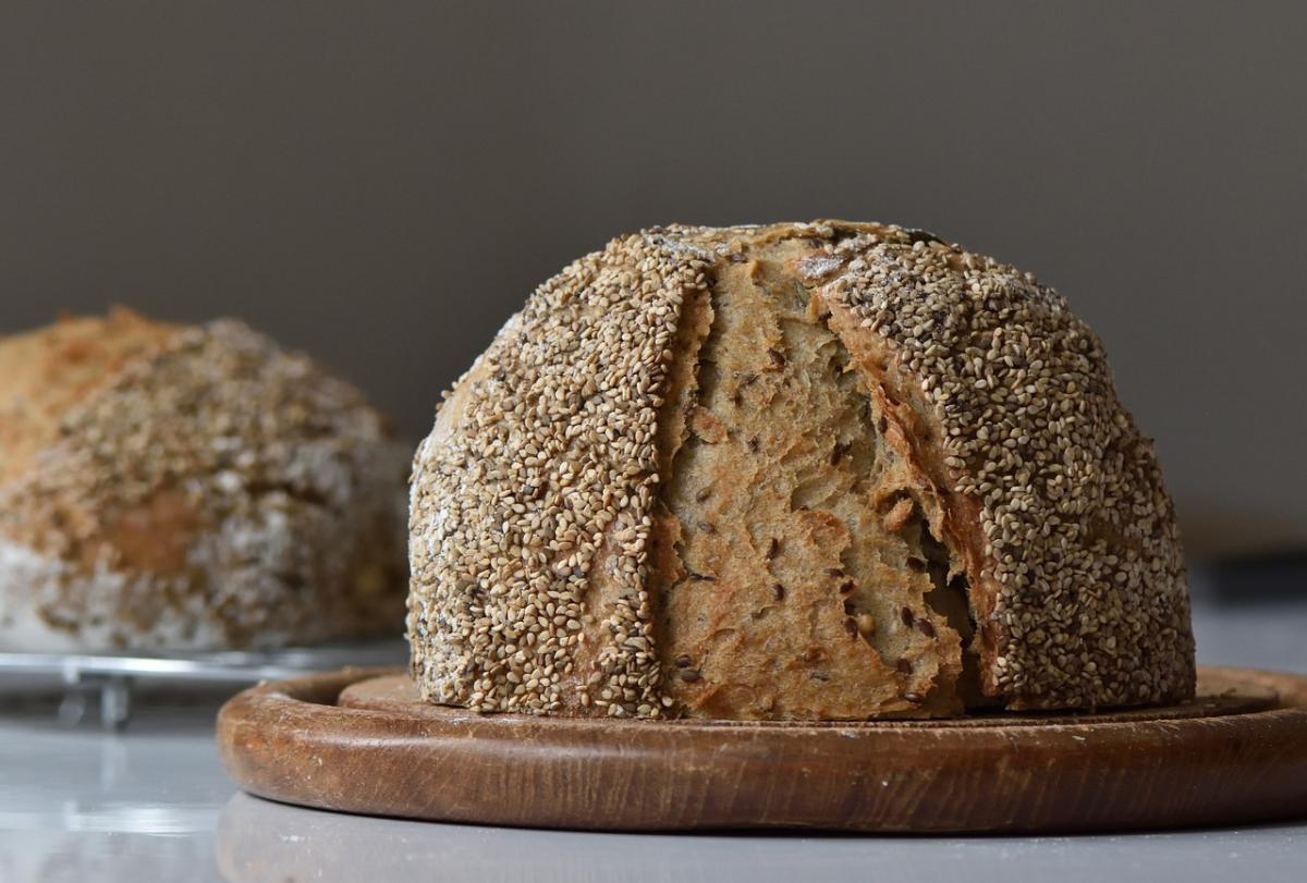 Che cos’è il pane low carb e la ricetta per farlo a casa