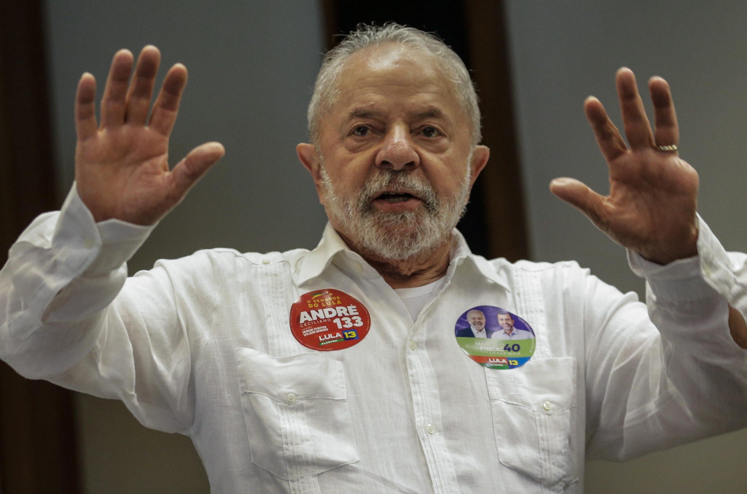 Moglie di Lula, chi è Janja da Silva