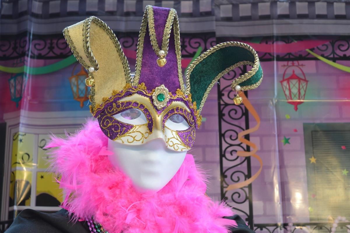 Come si festeggia il Carnevale nel mondo? Ecco quali sono le più belle manifestazioni all’estero