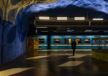 Roma, stazione Termini: sventata aggressione contro una turista, arrestato 35enne