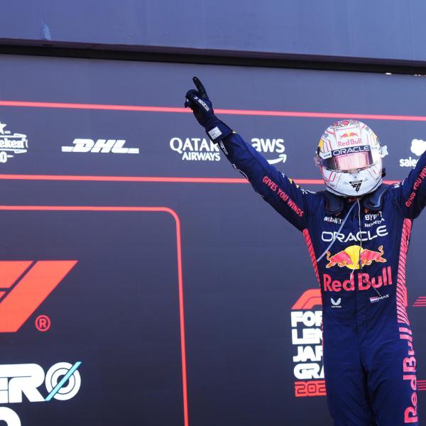 Formula 1, Max Verstappen cauto sul Qatar: “Vincere qui o la prossima non cambia”