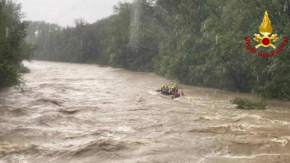 Perché i ragazzi erano nel Natisone? La tragedia in Friuli Venezia Giulia: nel fiume ancora si cerca Cristian