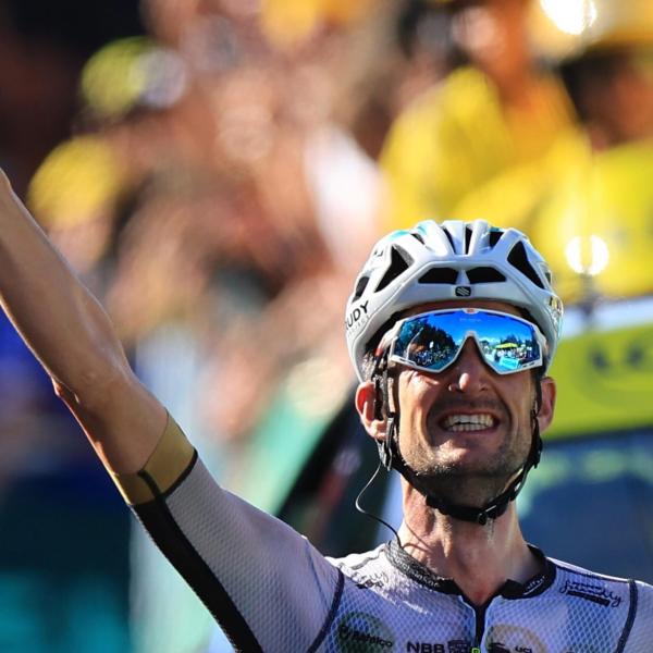 Tour de France 2023, risultati tappa 15: Wout Poels vince sul Monte Bianco davanti a van Aert