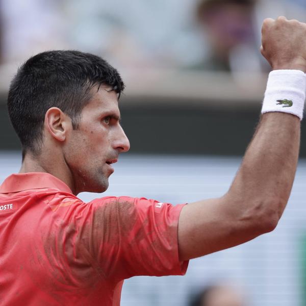 Roland Garros 2023, Djokovic vince ed entra nella storia: 23° Slam in carriera