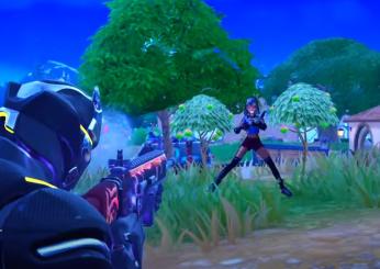 “Fortnite”, aggiornamento patch v29.00 Capitolo 5 Stagione 2: skin battle pass, mappa e armi