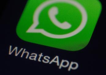 Questi smartphone resteranno senza WhatsApp dal 29 febbraio 2024