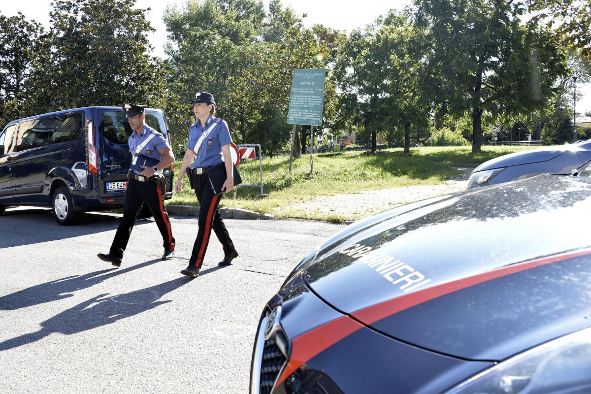 Enna, sparatoria in strada a Valguarnera: un morto e due feriti. Ag…