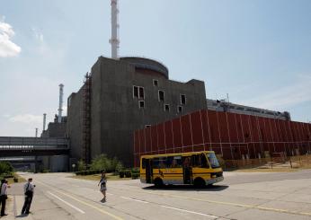 Centrale nucleare ucraina, Aiea: “Siamo qui per evitare un disastro”