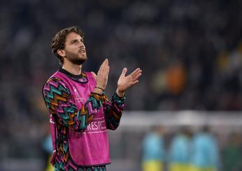 Juventus, Locatelli verso il recupero: obiettivo Coppa Italia