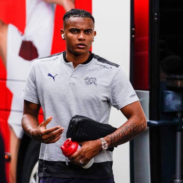 Akanji finisce fuori rosa al Borussia Dortmund. Inter alla finestra?