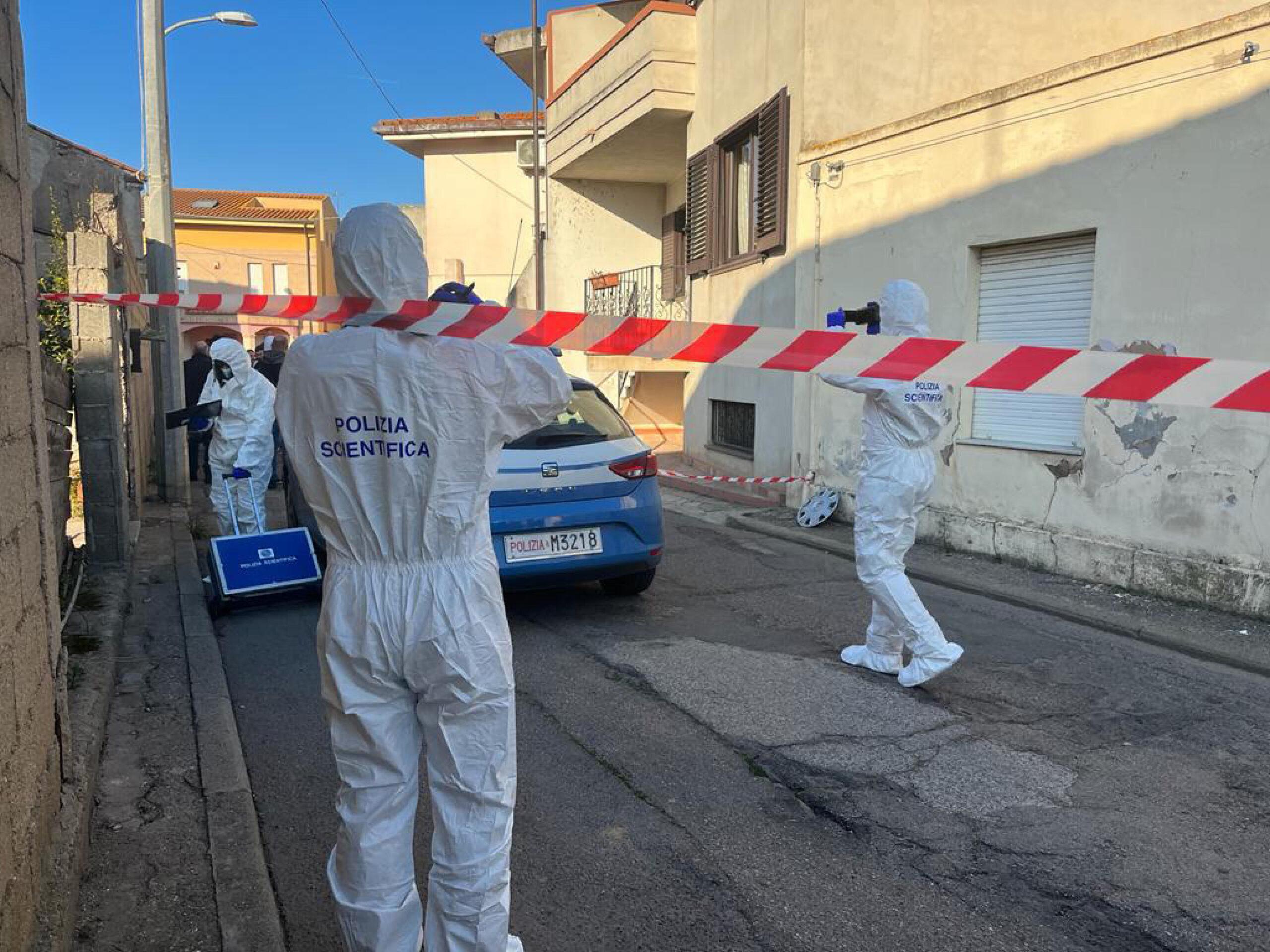 Lecco, donna trovata morta a Cremeno: si ipotizza suicidio