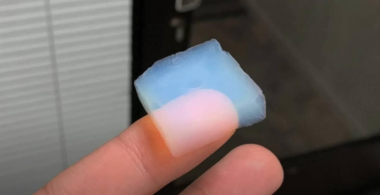 Aerogel, un isolante termico per il risparmio di energia