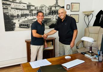 Nasce ufficialmente una nuova collaborazione tra Pielle Livorno e Livorno Basket